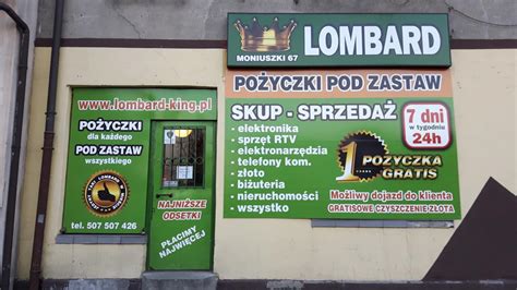 Lombard Kingpl Lombardy Pabianice