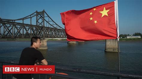 Las compañías de China y Rusia que ayudan a Corea del Norte a evadir