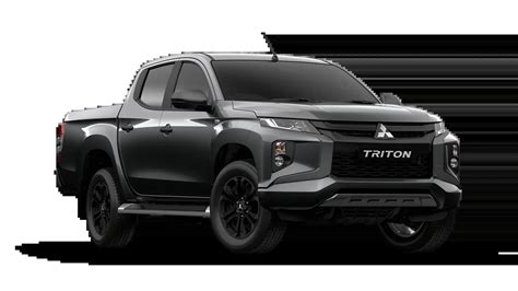 Mitsubishi Triton 2023 Reviews News Specs And Prices Drive