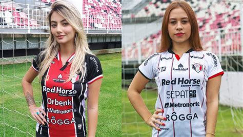 Novas Camisas Do Joinville Ec Octo Mantos Do Futebol