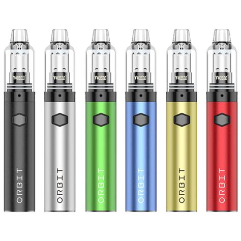 Yocan Evolve Plus Vaporizer Pen Yocan Official News