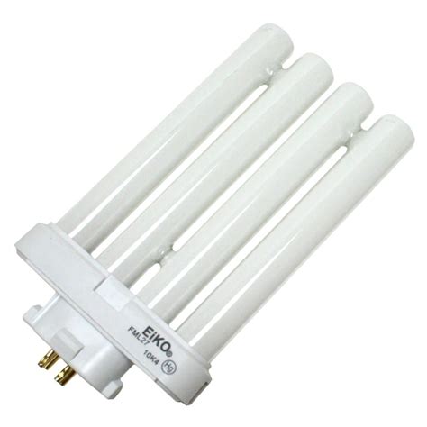 Eiko 49313 Fml2727 Double Tube 4 Pin Base Compact Fluorescent Light