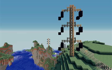 Power Lines - Screenshots - Show Your Creation - Minecraft Forum - Minecraft Forum