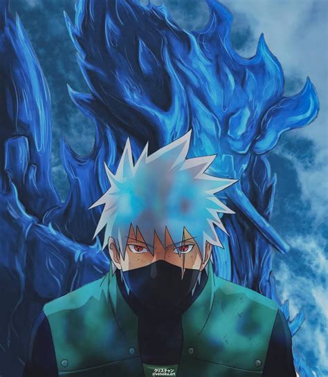 DMS Kakashi Wallpapers - Wallpaper Cave