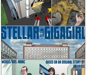 Stellar Vs Gigagirl 8muses Sex And Porn Comics