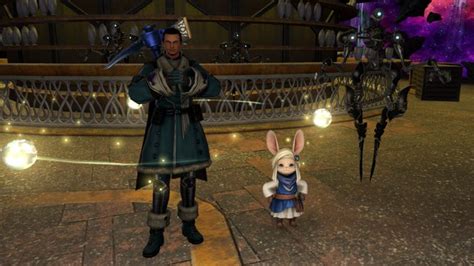 How To Unlock The Moogle Tribe Quests In FFXIV Locations Quests