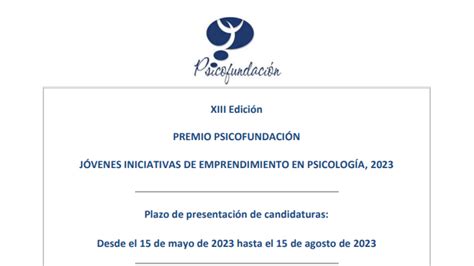 Asociaci N Colombiana De Facultades De Psicolog A