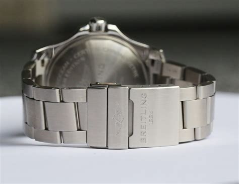 Sell Breitling Watches Online | Time Worthy Watches