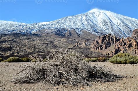 Snowy mountain landscape 15751223 Stock Photo at Vecteezy