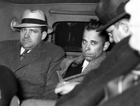 John Dillinger El Excepcional Enemigo Público Número Uno Jot Down