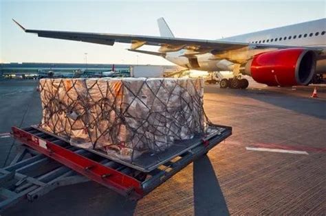 International Courier Services At Rs 1000 Kg In Thane ID 23839620012