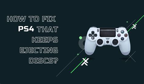 How To Fix Ps Pro Disc Drive