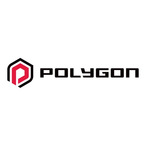 Polygon Logo PNG Vector (SVG) Free Download