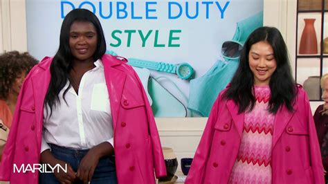 The Marilyn Denis Show S E How To Double Down And Get The Most