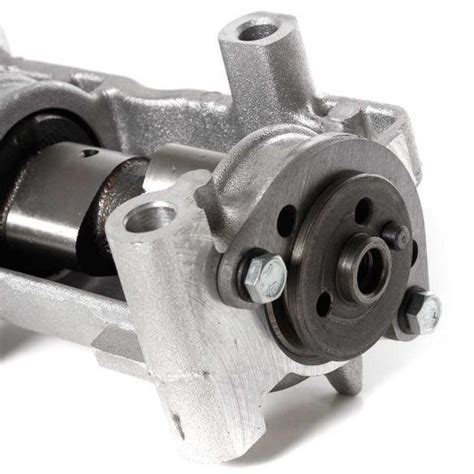 21010100600800 Вал распределительный с корпусом и подшипником в сборе ...