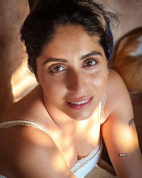 Neha Bhasin Casts A Spell With Her Bikini Looks In These Mesmerising