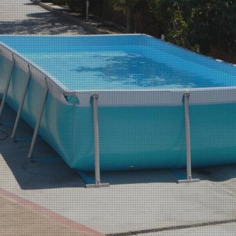 ᐉ 32 Mejores PISCINAS DESMONTABLES 1 20 mes 2024