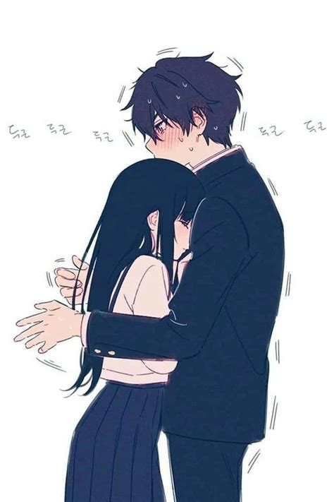 Download Hyouka Couple Matching Pfp Anime Wallpaper