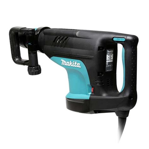 Buy Makita MK HM1203C 10KG 110V Demolition Hammer Online UAE