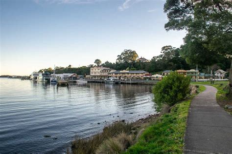 What It's Like to Visit Tasmania in Winter - Travelsewhere