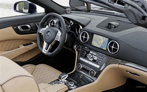 Mercedes AMG Interior HD wallpaper | cars | Wallpaper Better