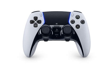 Mando PS5 Dualsense Edge - DiscoAzul.com