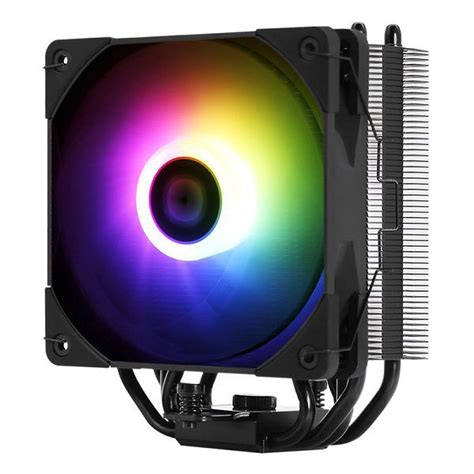 Thermalright Assassin King Argb Black Cpu Fan Ldlc Holy Moley