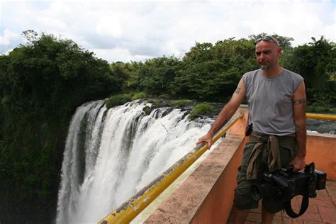 Salto De Eyipantla Veracruz M Xico Gonzalo Vidal Flickr