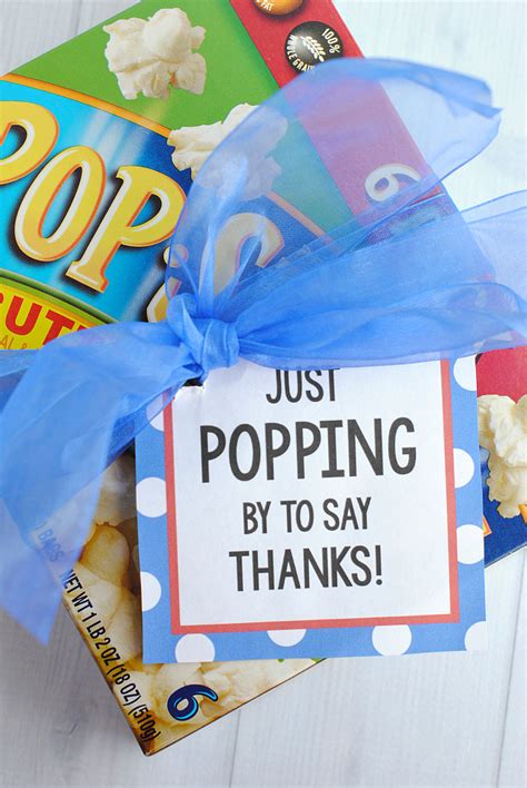 Teacher Appreciation Gifts-Candy Bar Gift Tags – Fun-Squared