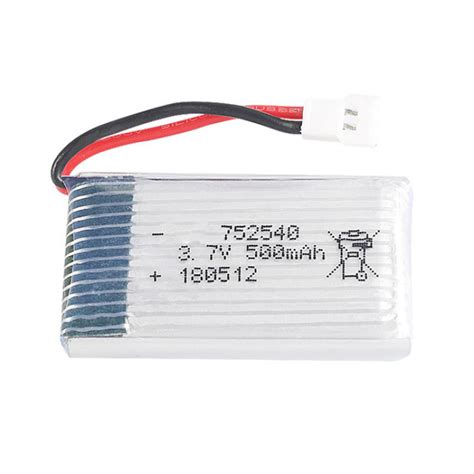 Engpow V Mah Lithium Polymer Lipo Rechargeable Battery For Rc