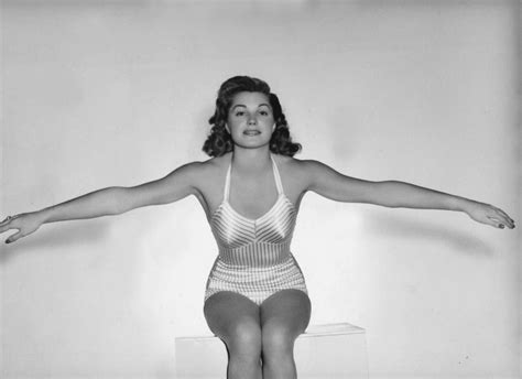 Simplysassy Esther Williams Vintage Swimwear Swimsuits