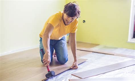 Linoleum Verlegen Alles Ber Den Bodenbelag