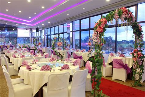 30 Chinese Wedding Banquet Venues NOT in Hotels—With Price & Hidden ...