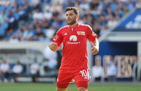 Union Berlin Vs RB Leipzig Tipp Prognose Quoten 03 09 2023