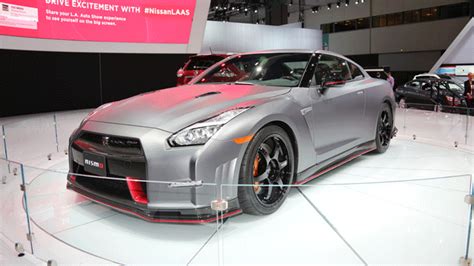 Here S The Nissan Gt R Nismo In View Nissan Gt Nissan Gt R Nissan