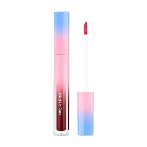 Toddler Lip Gloss Stick Lip Ice Sheer Color Plumping Lip Gloss Clear