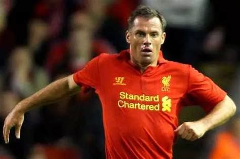 Liverpool FC’s Jamie Carragher banned from driving - Liverpool Echo