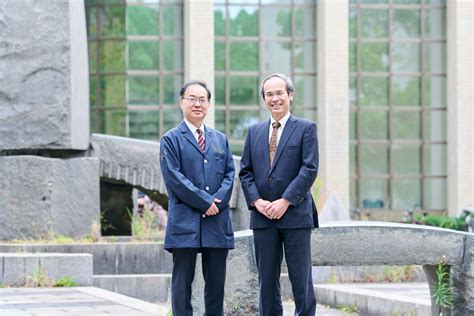 横浜市立大学附属病院 病院長×副病院長 対談｜medigle Press（メディグルプレス）地域医療連携の専門メディア