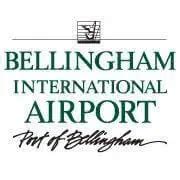 Economy Lot Parking at Bellingham International Airport BLI