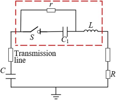 model   electrode gas switch  scientific diagram