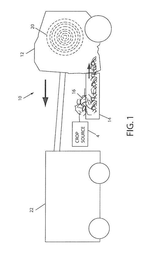 Patent US8291687 Continuous Round Baler Google Patents