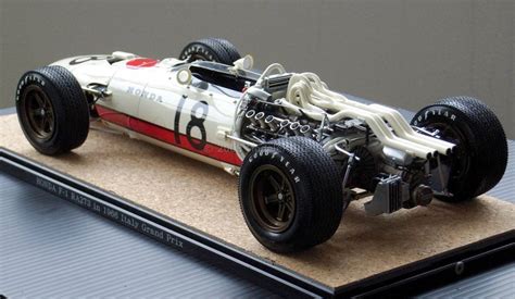 Sports RARE F1 TAMIYA 1/12 GIANT SCALE HONDA RA273 PHOTO ETCH DETAIL ...