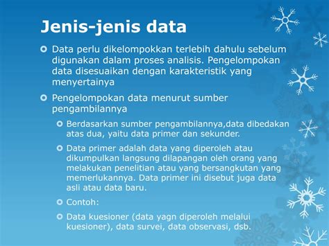 Data Dan Informasi Pengertian Jenis Perbedaan Dan Contoh