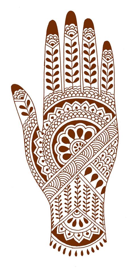 Palm henna designs, Simple mehndi designs fingers, Full hand mehndi designs