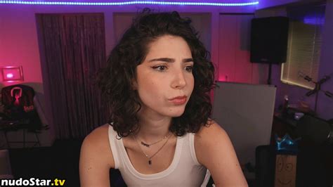 Squidinkidink Nude OnlyFans Photo Nudostar TV
