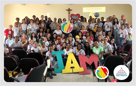 Encontro de Formação para Assessores da Infância e Adolescência