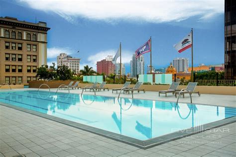 Photo Gallery for The Westgate Hotel in San Diego, CA - United States ...