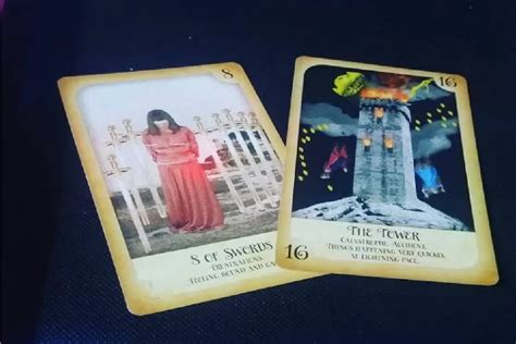 Waspada Dalam Berteman Simak Ramalan Kartu Tarot 12 April 2022 Bagi