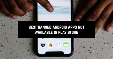 Best Banned Android Apps Not Available In Play Store Android Apps