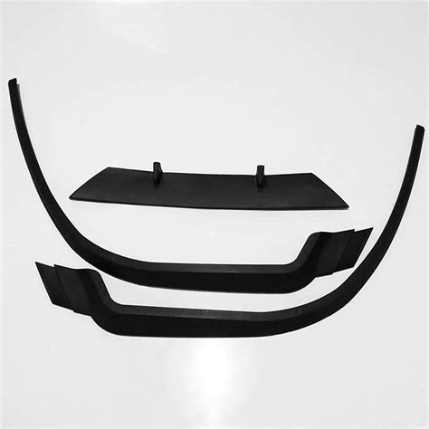 Lip Spoiler Seat Cupra R Vw Bora Vento Golf Audi A A Irp Racing